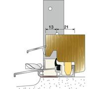 Seuil SP20 pour portes-fenêtres bois BILCOCQ