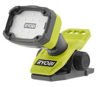 Seulement Ryobi RLC4-0 Lampe de poche à pince, boîtier à piles USB 4 V