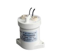 SEV30 50 100 200 250 300 400 600ADXL contacteur cc haute tension 24v12v(SEV300ADXL,DC 24V)