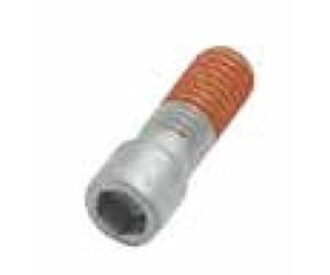 SEVAX SAINT GOBAIN FEST2081 Axe de Pivot avec vis SEVAX-Hauteur 25.5 mm avec vis-SN309970