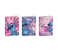 Seven Agenda scolaire 10 mois Disney Stitch et ange (Stitch et Ange)