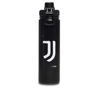 Seven Borraccia Termica Juventus Gourde thermique, Noir (Ii), N/A