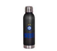 Seven Inter Milan Gourde Isotherme Bouteille d'eau en Tritan Enfant Garçon Football Idée Cadeau