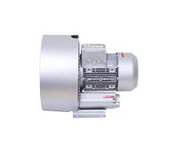 SEVEQIS Ventilateur centrifuge, Alliage d'aluminium centrifuge de ventilateur ventilateurs industriels for le concierge restauration dégâts des eaux(RB-42S-2)