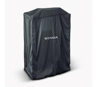 Severin 8122 Cache