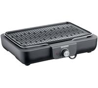 Severin 8556 table Barbecue noir