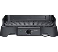 Severin 8595 électrique Barbecue noir