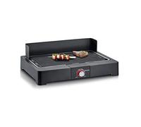 SEVERIN 8567-000 SEVERIN Grillplatte PG 8567 52,0 x 39,5 x 15,5 cm