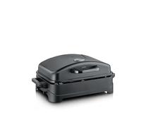 Severin Barbecue électrique PG8597 2300 W 45 x 30 cm