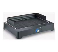 SEVERIN Barbecue Électrique Posable 2200w - PG8567