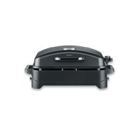 SEVERIN Gril BBQ électrique avec hotte PG 8597