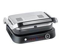 Severin Grill de contact SEVINI Pro, KG 2395 grill à contact électrique