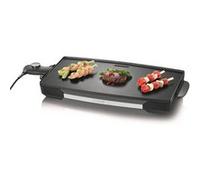 KG 2397 - Gril -électrique - 2052 cm ² - inox brossé/noir