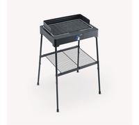 Severin PG 8568 outdoor barbecue/grill Electric Black 2200 W