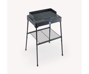 Severin PG 8568 outdoor barbecue/grill Electric Black 2200 W