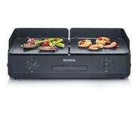 Severin - Plancha électrique posable 2200w PG8569