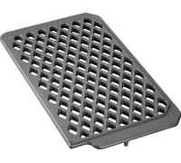 SEVERIN SEVO Grille en fonte ZB 8182 Grille en fonte pour barbecues électriques SEVO