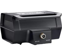 Severin SEVO GT PG 8106 noir Gril électrique