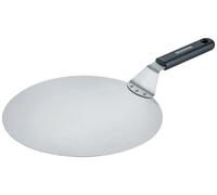 Severin ZB 8195 Pelle à pizza aluminium, noir