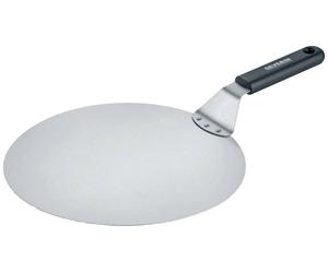 Severin ZB 8195 Pelle à pizza aluminium, noir