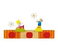 SEVI - 81877 - B MY PRINCE - PORTEMANTEAU G