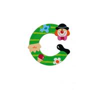 Sevi Lettre Clown Collection - 10 cm