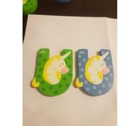 Sevi - Lettre Zoo U