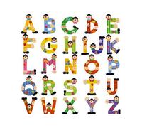 Sevi Trudi - Lettre Clown M