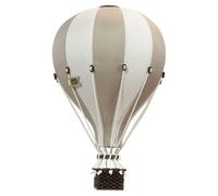 Sevira Kids Montgolfière décorative - Beige - Beige - M