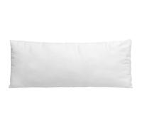 Sevira Kids | Oreiller traversin Plat Moelleux pour Enfant - Fabrication française - 140 cm - Made in France