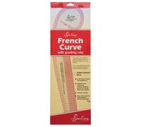 Sew Easy Règle Patchwork Carré/Rectangle Pour Courtepointe Tailles Variées