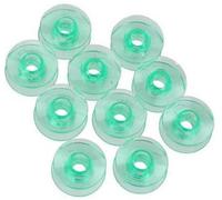 Sew-link Lot de 20 bobines avec trou de filetage pour Husqvarna Viking #4125615-45