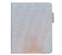 SEWACC Carnet de Mot de Passe Écriture Fluide avec Onglets Noir Alphabétique 120 Pages en Papier Pu, Spiralé Utilisation Polyvalente au Bureau