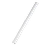 SEWACC Crédence Adhésive Transparente la Cuisine Étanche Antigras Film Protecteur Mural Amovible 0,4x5m Rouleau pour Protection Murale la Cuisine Rénovation