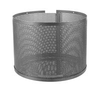 SEWACC Grille chauffante en Acier Inoxydable 275 mm pour pièces de rechange de chauffage terrasse, compatible avec chauffages à gaz parasol, usage extérieur jardin