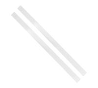SEWACC Règle D’épaisseur pour Biscuits en Acrylique, Légère et | Pâtisseries, Fondant et Pâte, Outil Compact de Mesure, Adapté aux Boutiques de Gâteaux et Desserts