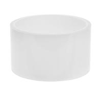 SEWACC Ruban Adhésif Étanche Cuisine Salle de Bain Bande Étanchéité Autocollante pour Joint Baignoire Lavabo Protection Bord Évier Résistant Humidité et Moisissure