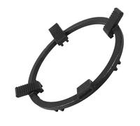 SEWACC Support Fonte Pour Wok Anneau De Rechange Pour Cuisinière à Gaz Adapté à Divers Modèles Pour Cuisinière à Gaz Support Pour Casseroles