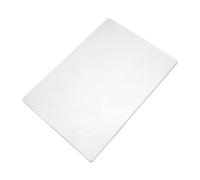 SEWACC Tapis en Silicone Antidérapant et Pots de Fleurs, Imperméable et Facile à Nettoyer, Design Invisible et Élégant, pour Rebords de Fenêtre et Maisons Modernes Maisons Modernes