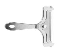SEWACC Trancheuse à Fromage Légère en Acier Inoxydable Fil Réglable, Outil Portable pour Couper Fromage et Beurre Cuisine