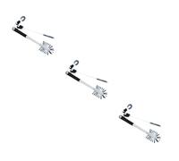 SEWOART 3 Pièces 3 1 nettoyeur de paille nettoyeur de brosse à bouteille goupillon kit nettoyage kit de nettoyage cleaning brosse à écart pour tube à essai à carreaux