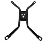 SEWOART Accessoire pour Balance Électronique Plateforme 30kg en Fer Noir Support Robuste et Construction Stable pour Maintenance Industrielle