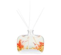 SEWOART Huile Parfumée Aromatique et Air Frais en Verre pour Aromathérapie | Salle de Bain et Salon, Parfum D’ambiance à Base D’huile Essentielle, Diffuseur à Bâtonnets