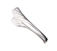 SEWOART Pinces Acier Inoxydable Légères Prise Sûre sans Écraser, pour Usage Quotidien à Domicile et Soirées, Accessoires Cuisine Résistants et Pratiques