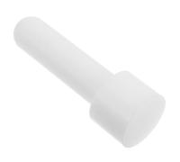 SEWOART Poussoir à Tartelettes Rond 5 Cm en Silicone, Instrument Polyvalent pour Réalisation de Croûtes de Tartes, Adapté aux Cuissons Maison et Pâtissiers Amateurs
