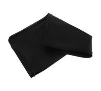 SEWOART Tapis Déshumidificateur Bac de Récupération D'eau Absorbant Noir en Silicone avec Rebord Surélevé pour Appareils Électroménagers, pour Salles de Bains et Buanderies