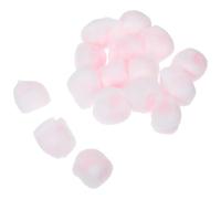 Sewroro Bouchons D'oreilles en Cire Bruit pour Dormir, 16 Pièces Réutilisables Confortables en Mousse Pu pour Repos Nocturne en Chambre