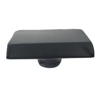 Sewroro Coussin de Massage Ergonomique en Éponge pour Table de Massage, Appui Tête Adapté aux Amis et Scénarios Spa