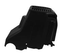 Sewroro Protection Moteur Compresseur Air avec Couvercle pour Compresseur Compatible Universel dans Garage