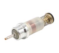 Sewroro Sonde Thermocouple à Gaz Sécurité Extinction Flamme Détection Rapide Compatible Cuisinière Chauffage 1 Kit Remplacement Usage Domestique